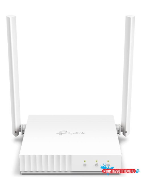 TP-LINK TL-WR844N 300Mbps WiFi Router