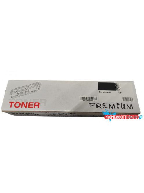 Utángyártott BROTHER TN1030 Toner 1.000 oldal* kapacitás