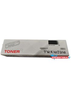   Utángyártott BROTHER TN1090 Toner 1.500 oldal kapacitás fehér dobozos