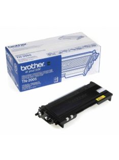 Brother TN2005 toner (Eredeti)