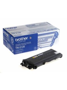 Brother TN2120 toner (Eredeti)