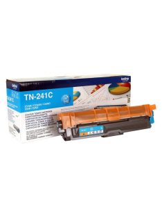 Brother TN241C toner (Eredeti)