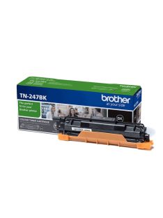 Brother TN247BK toner (Eredeti)