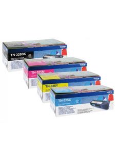 Brother TN325M toner (Eredeti)