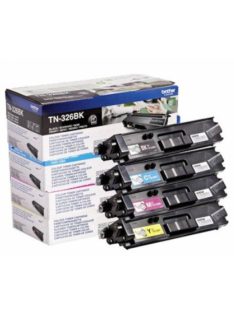 Brother TN326C toner (Eredeti)