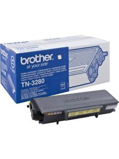 Brother TN3280 toner (Eredeti)