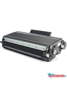   Utángyártott BROTHER TN3430 Toner Black 3.000 oldal* kapacitás IK