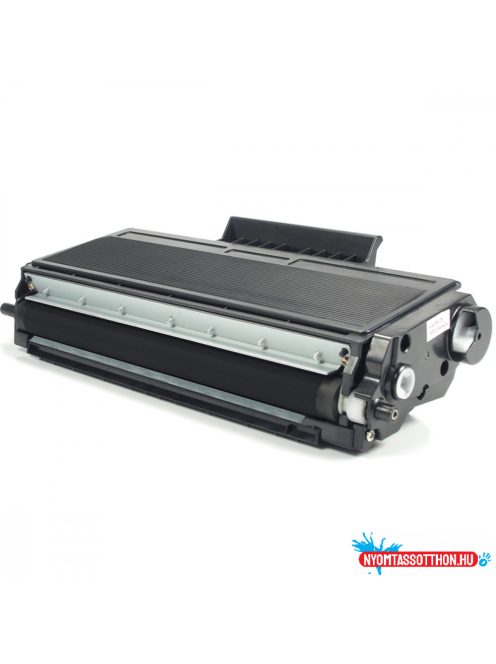 Utángyártott BROTHER TN3430 Toner Black 3.000 oldal* kapacitás IK