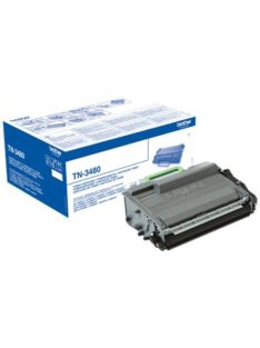 Brother TN3480 toner (Eredeti)