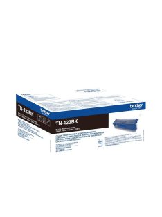 Brother TN423BK toner (Eredeti)