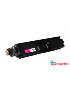   Utángyártott BROTHER TN423 Toner Magenta 4.000 oldal* kapacitás WHITE BOX