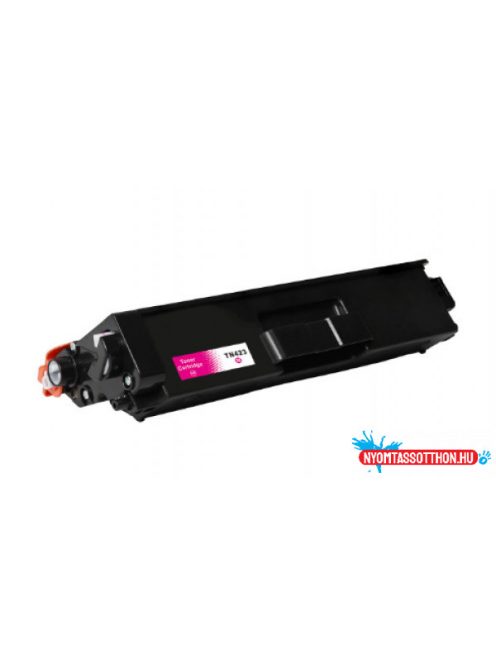 Utángyártott BROTHER TN423 Toner Magenta 4.000 oldal* kapacitás WHITE BOX