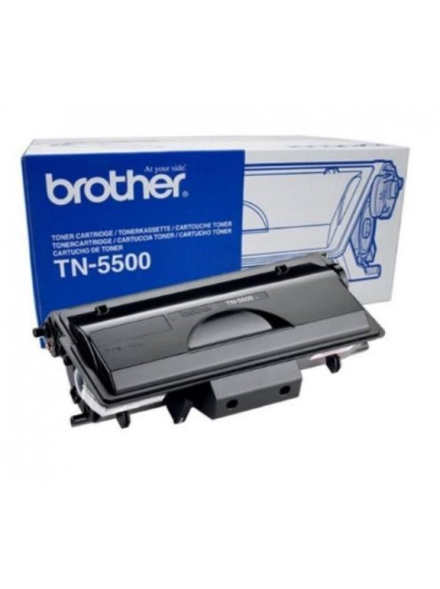 Brother TN5500 toner (Eredeti)