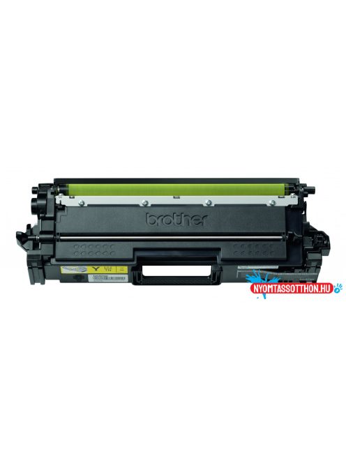 Brother TN821XLY toner