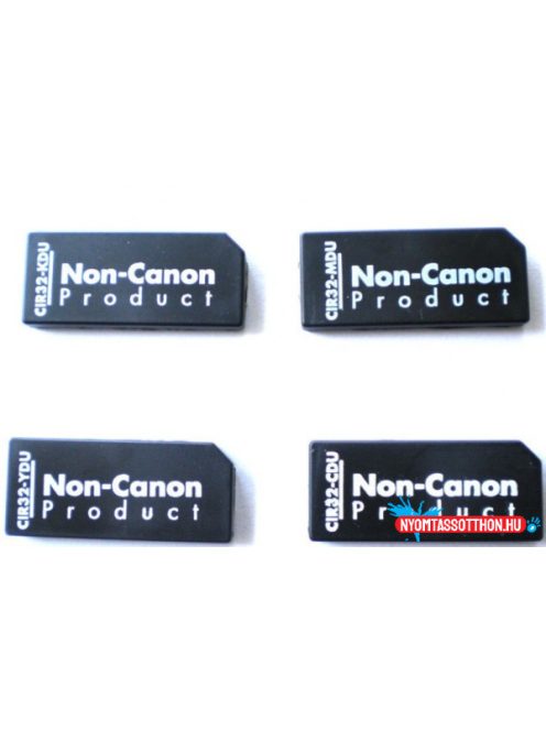 CANON IRC3200 Drum CHIP Bk.40k.ZH*  (For use)