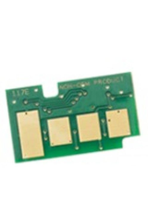 SAMSUNG SCX4655 CHIP 2,5k. D117S  ZH* (For use)