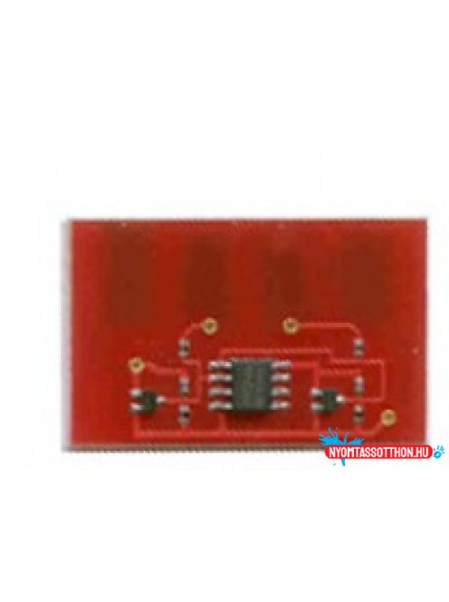 XEROX 4118 Toner CHIP 8k. ZH* (For use)