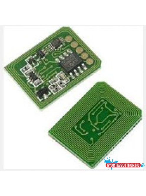 OKI MC760 Toner CHIP Yell.6k. CI* (For use)