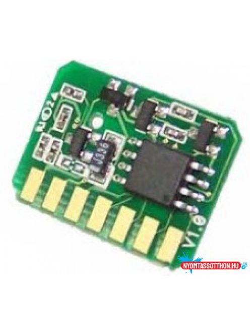 OKI C710/711 CHIP CY 11,5K  SCC* (For use)