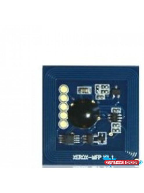 XEROX 7132 Toner CHIP MAG.8K. ZH* (For use)