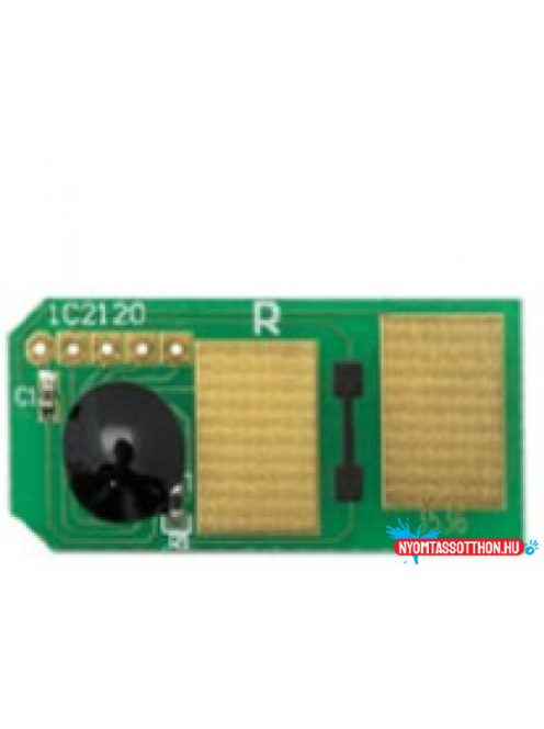 OKI MC851/861 CHIP Yellow 7,3k. CI* (For use)