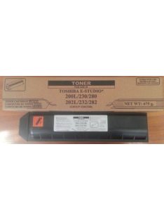 TOSHIBA ESTUDIO232/282 toner T2340