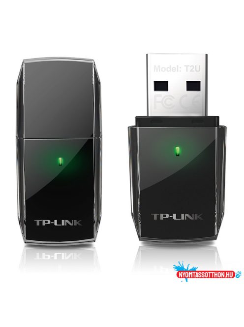 TP-LINK ARCHER T2U Hálókártya