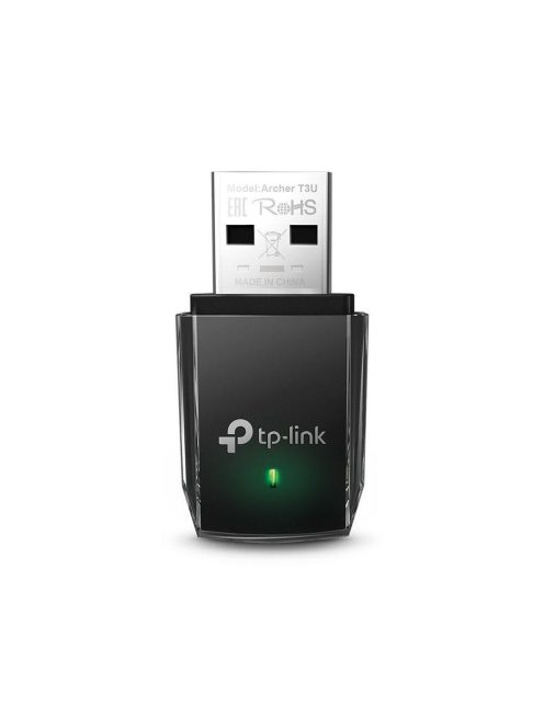 TP-LINK ARCHER T3U AC1300 Hálókártya