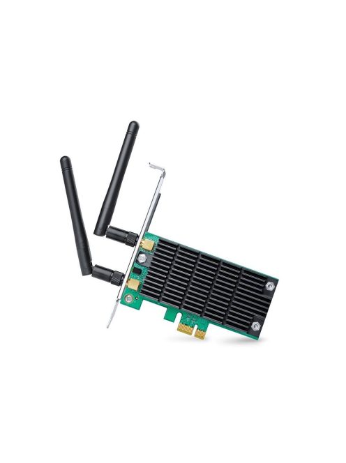 TP-LINK ARCHER T6E PCX AC1300 Hálókártya