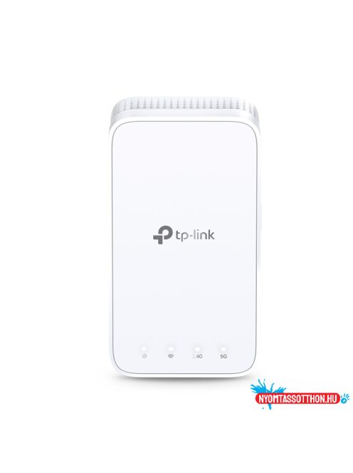 TP-LINK Deco M3W Mesh rendszer AC1200 Add-On unit