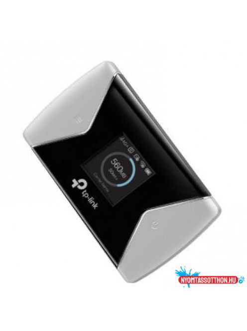 TP-LINK M7650 Mobil WiFi Router