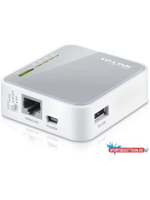 TP-LINK TL-MR3020 Router