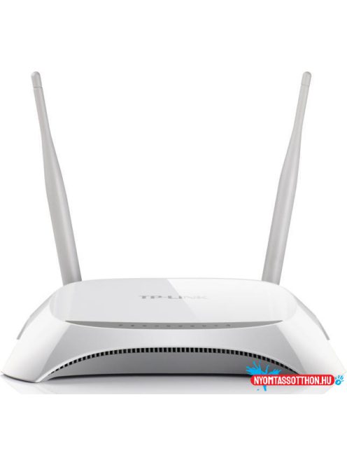 TP-LINK TL-MR3420 Router