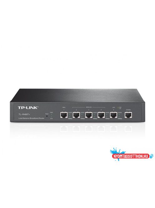 TP-LINK TL-R480T+ Router