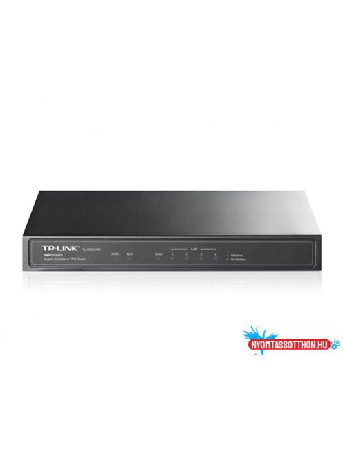 TP-LINK TL-R600VPN Router