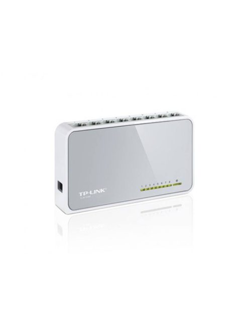 TP-LINK TL-SF1008D Switch