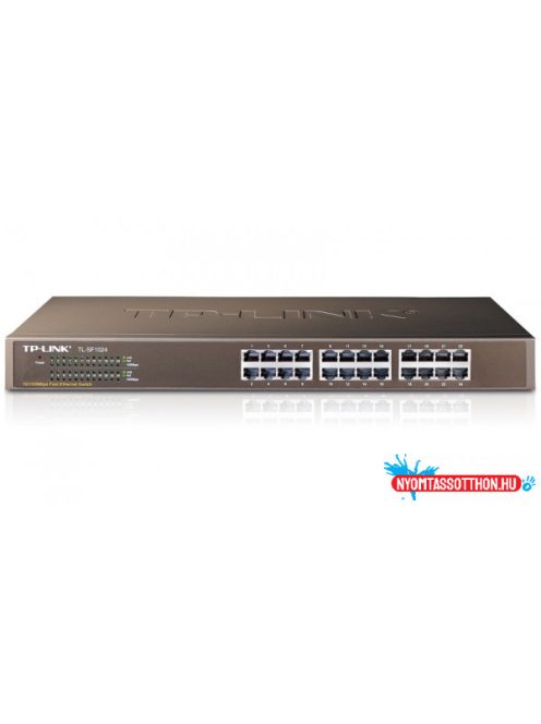 TP-LINK TL-SF1024 Switch