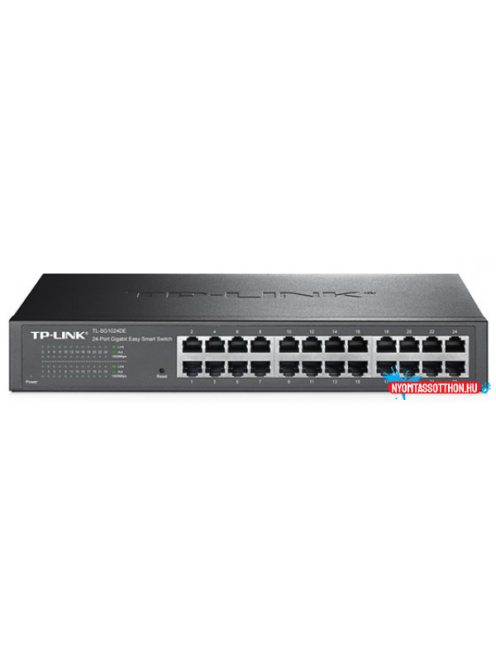 TP-LINK TL-SG1024DE Switch