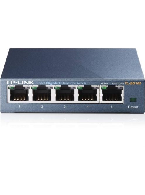 TP-LINK TL-SG105 Switch