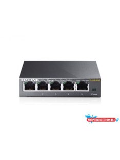 TP-LINK TL-SG105E Easy Smart Switch