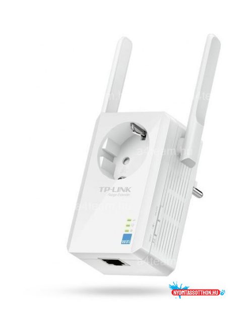 TP-LINK TL-WA860RE Range Extender