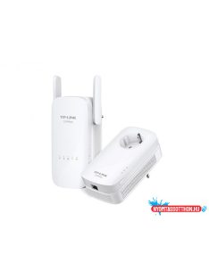 TP-LINK TL-WPA8630 KIT P.line Wifi Ex Kit