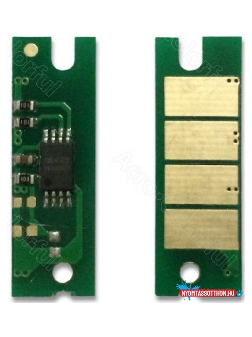 RICOH SP150 Toner CHIP 0,7k. SCC* (For use)