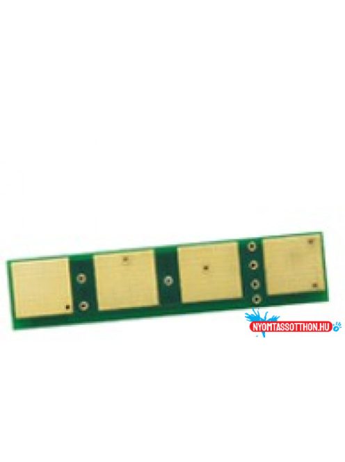 SAMSUNG CLP310 Chip Bk.1,5k  AX /K4092S/ (For use)