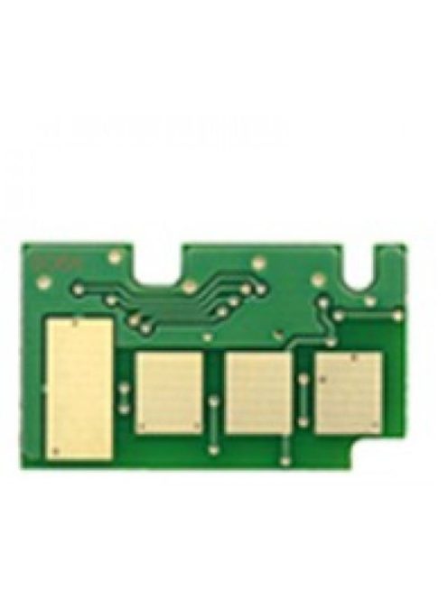 SAMSUNG CLP415 CHIP 1,8k.Yellow  ZH (For use)