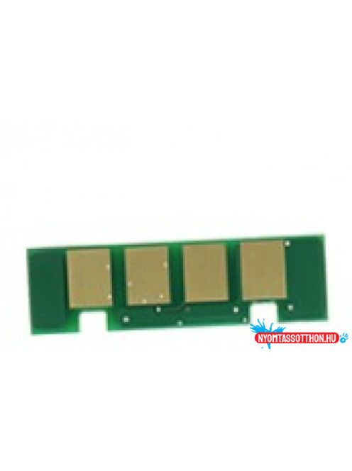 SAMSUNG CLP320 CHIP 1,5K Black./K4072S/ ZH  (For use)