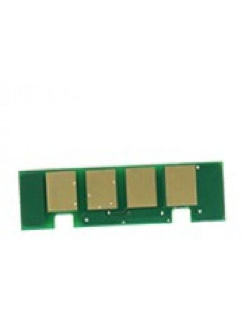 SAMSUNG CLP320 CHIP CY 1k. /C4072S/ ZH  (For use)