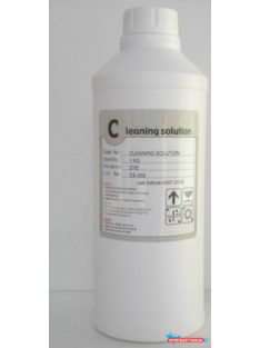 Tiszt.folyadék belső Cleaning solution 1l. BDJ-11