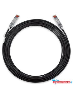 TP-LINK TXC432-CU3M 3M Direct Attach SFP+ Cable