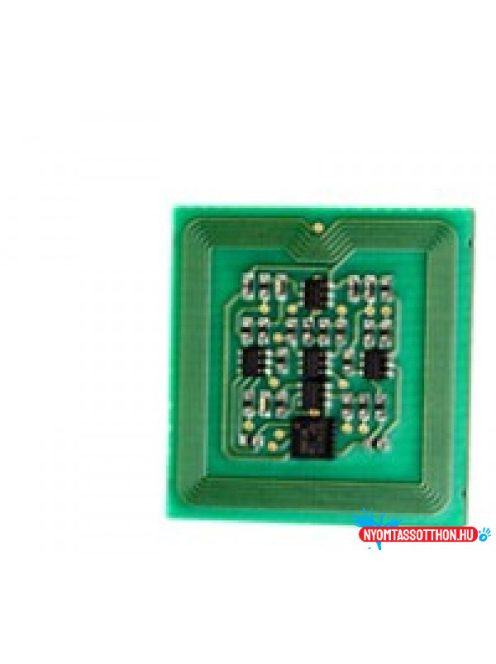 XEROX 5550 Toner chip  SCC 35K (For use)